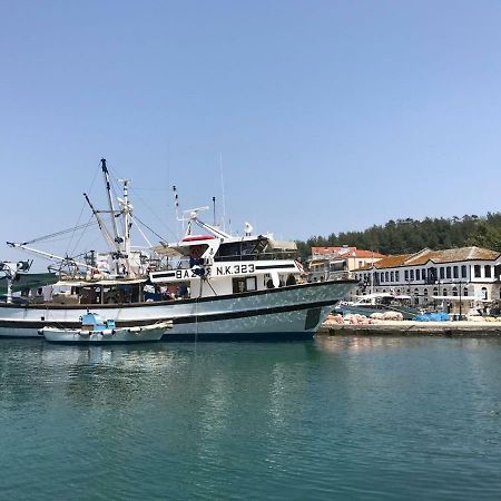 Meropi Studios 리메나스 외부 사진